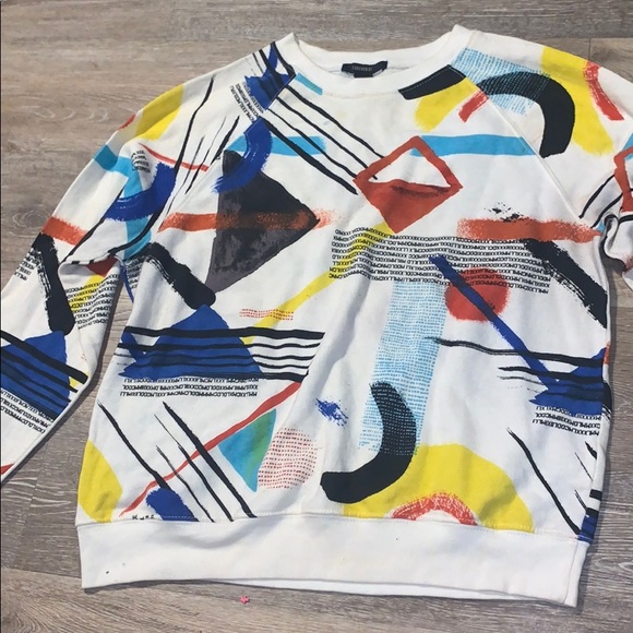 Crewneck - Picture 1 of 4